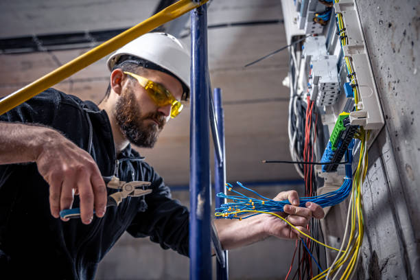 Best Electrical Rewiring Services  in Okolona, MS