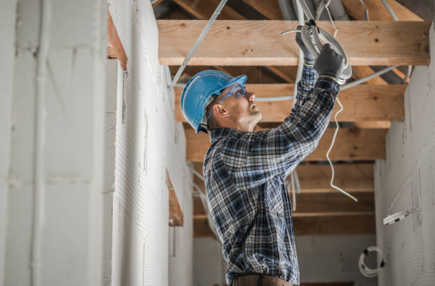 Best Local Electrician Companies  in Okolona, MS