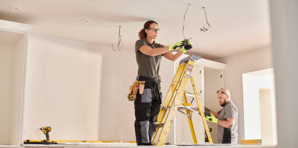 Best Electrician for Home Renovation  in Okolona, MS