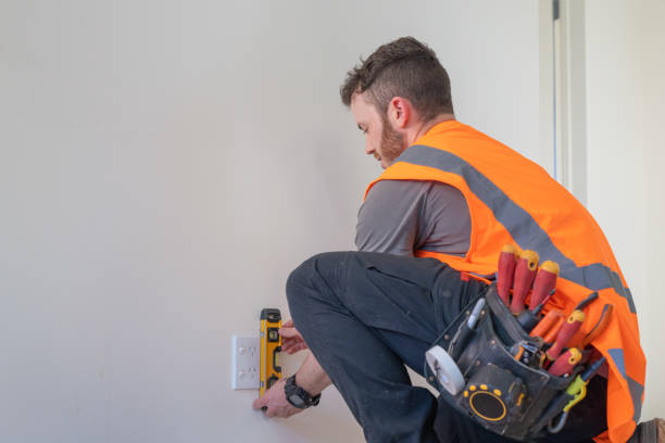 Best Home Electrical Repair  in Okolona, MS