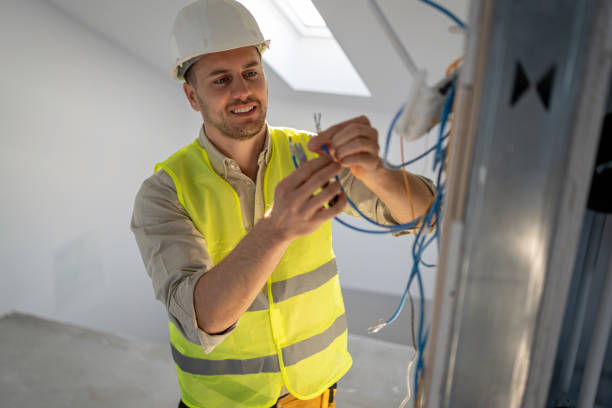 Best Electrical Wiring Services  in Okolona, MS
